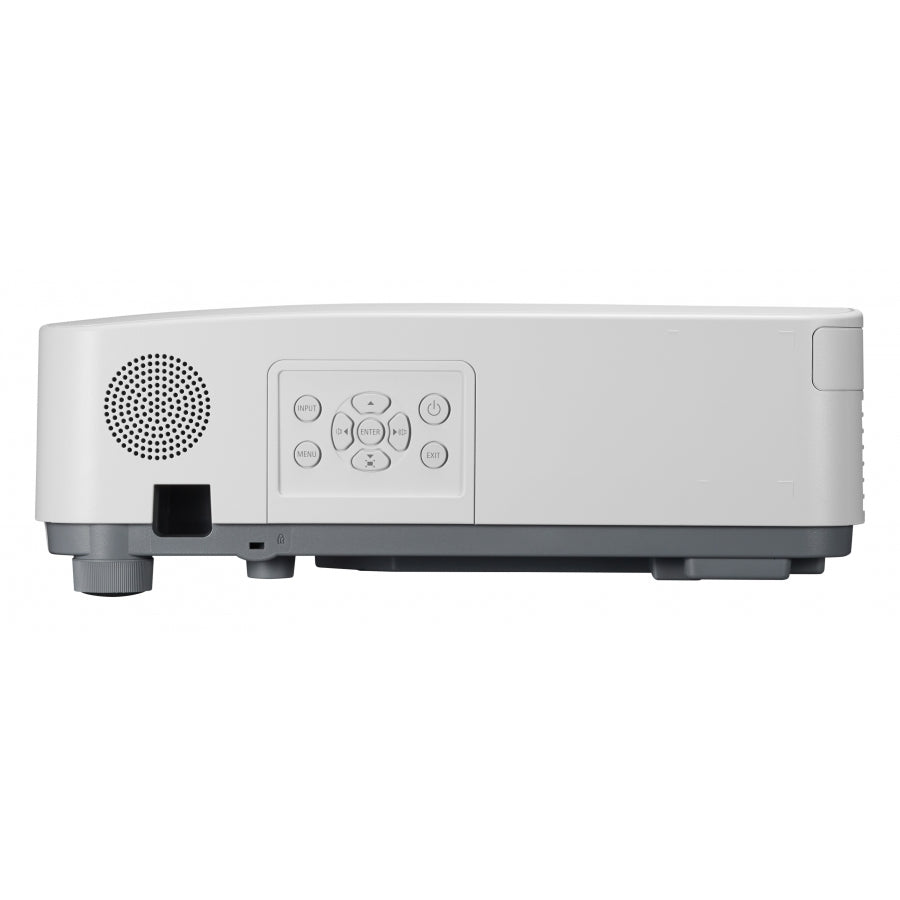 Videoproyector Laser Nec Np-P605Ul Lcd 6000 Lm Wuxga Cont 500,0001 Hdmi / Hdbaset / Zoom 1.6X /Spk16W /Hdbaset Display Port