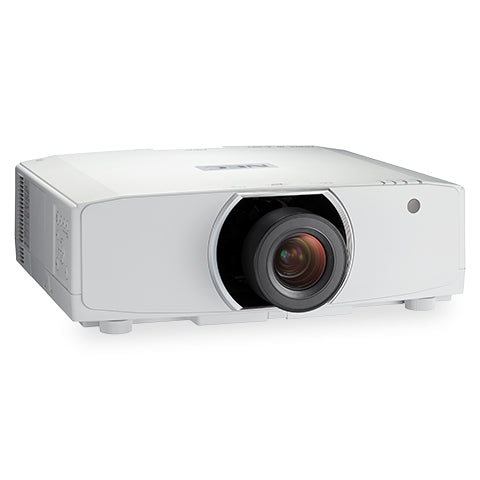 Videoproyector Nec Np-Pa803U 3Lcd Wuxga 8000 Lumenes Cont 10,0001 /Hdmi-Hdcp 2.2 / Rj45,Display Port W/Hdcp 5000 Hrs (Requiere De Lente)
