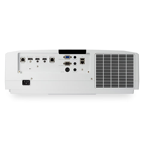 Videoproyector Nec Np-Pa803U 3Lcd Wuxga 8000 Lumenes Cont 10,0001 /Hdmi-Hdcp 2.2 / Rj45,Display Port W/Hdcp 5000 Hrs (Requiere De Lente)