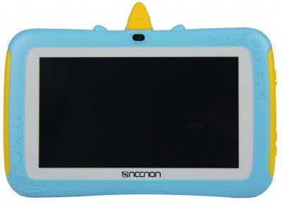 Tablet Infantil Unicornio Necnon M002U-2T Gb Allwinner A50 Quad-Coretm Cortex A7 Pulgadas Android 10 16