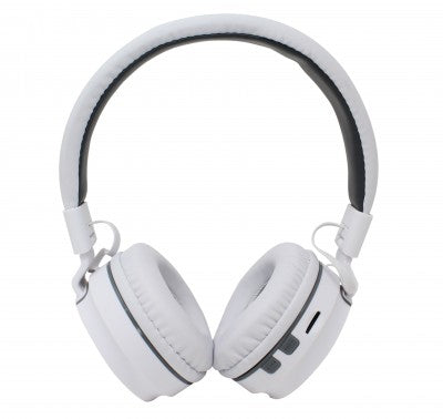 Audífonos On-Ear Bt Necnon Nbh-05 Modelo V3.0+Edr