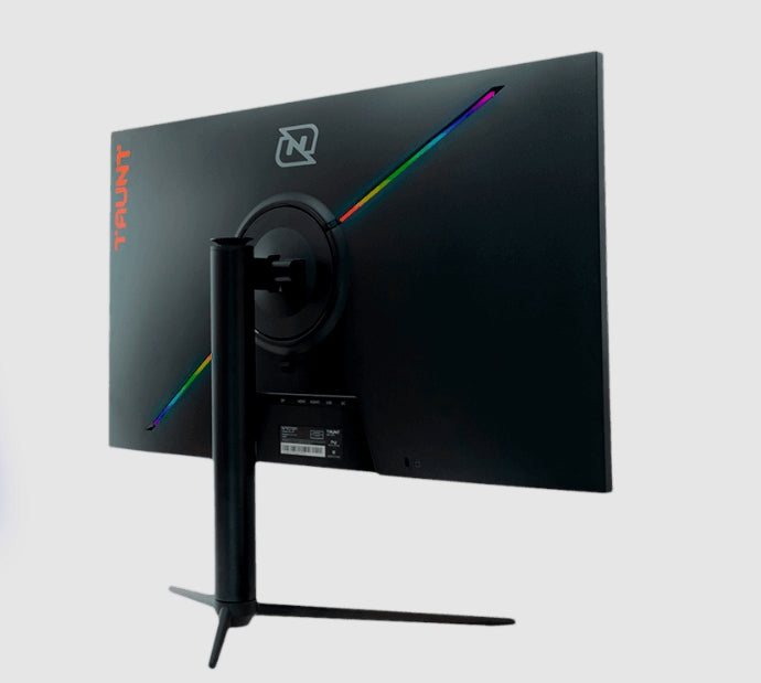 Monitores Gaming Necnon Nimg2712Fr Led Plano Giratorio