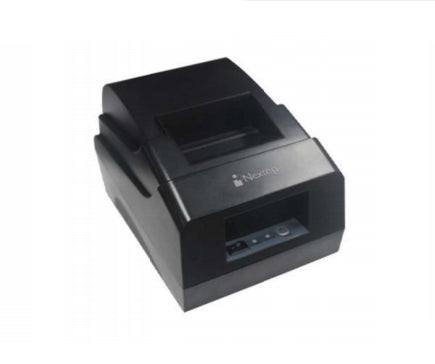 Mini Impresora Nextep Ne-510 Térmica 58Mm /Puertos Ubs Rj11 90 Mm/Seg