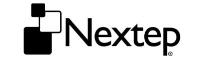 Engrapadora Nextep Ne105 Plástica Básica Media Tira