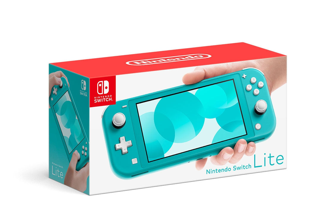 Nintendo Switch Lite 5496882266 Consola Portátil