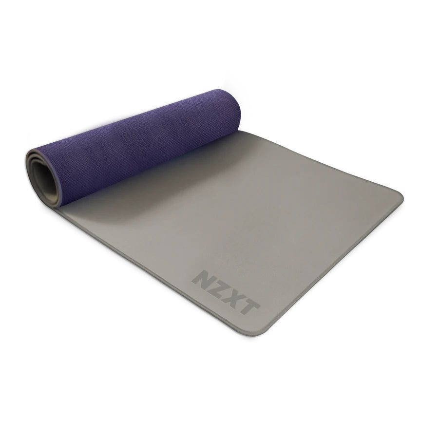 Mouse Pad Nzxt Mxp700 Gris Medium 72Cm X 30Cm Mm-Mxlsp-Gr