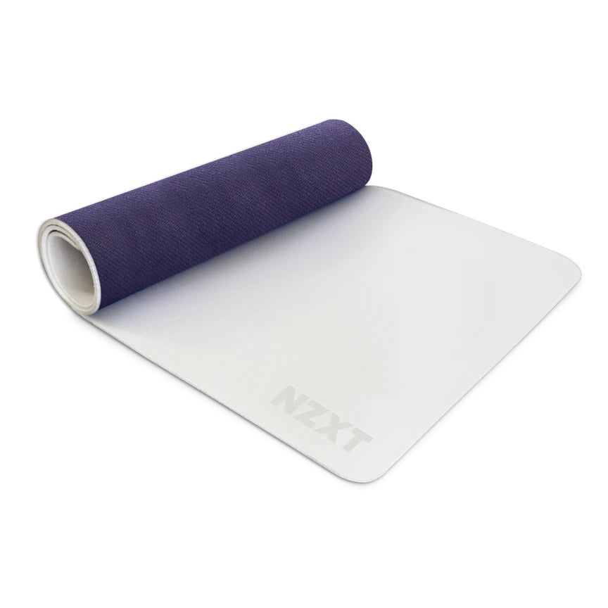 Mouse Pad Nzxt Mxp700 Blanco Medium 72Cm X 30Cm Mm-Mxlsp-Ww