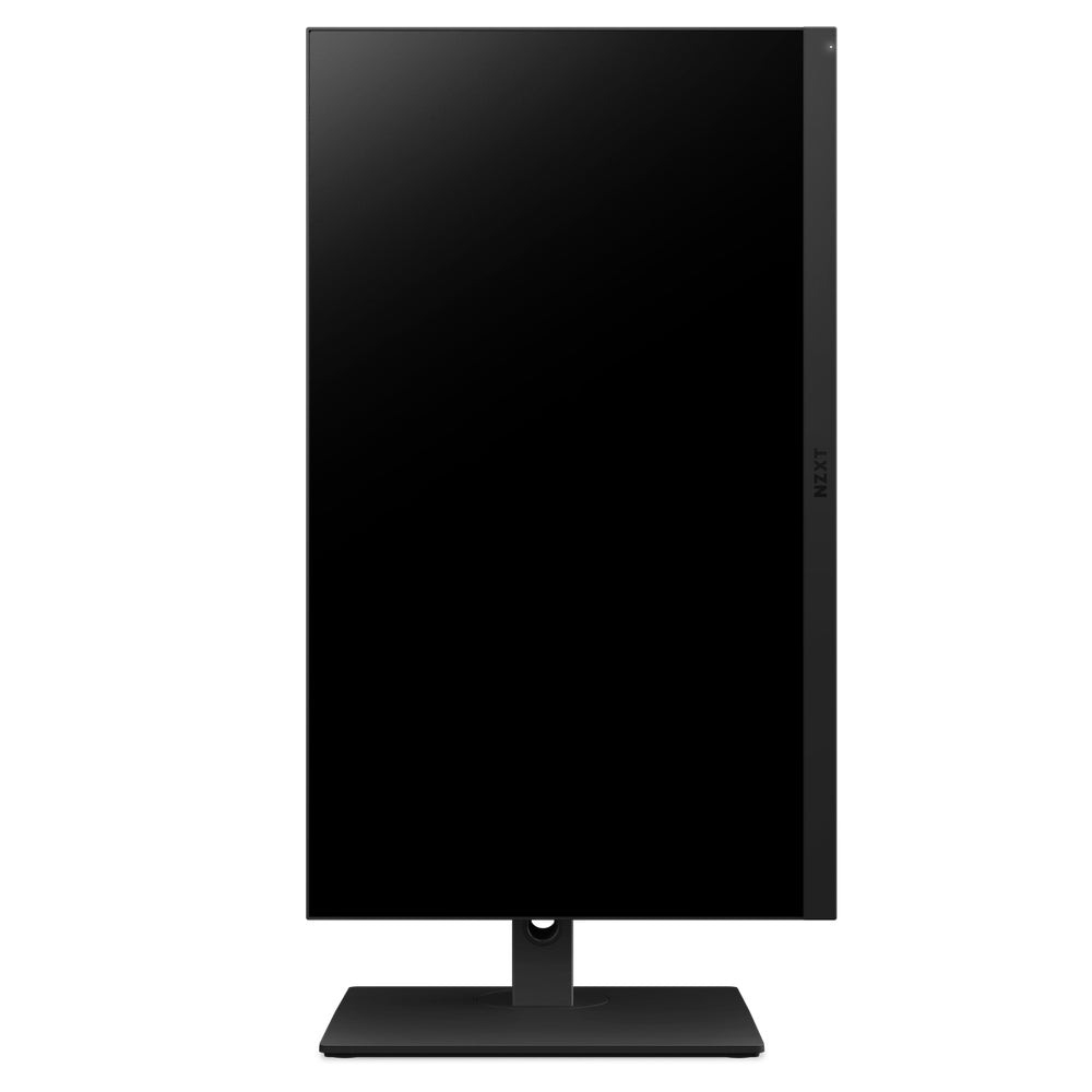 Monitor Nzxt Canvas 25F Gaming Fhd De 25" 240Hz Wh Mn-25Fsc-W1-B