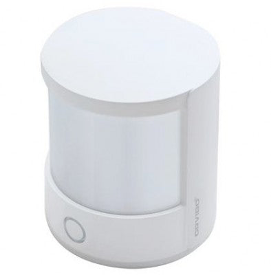 Sensor De Movimiento (Pir) Inteligente Zigbee Orvibo Sn11 Sn10Zw-1Vo Blanco