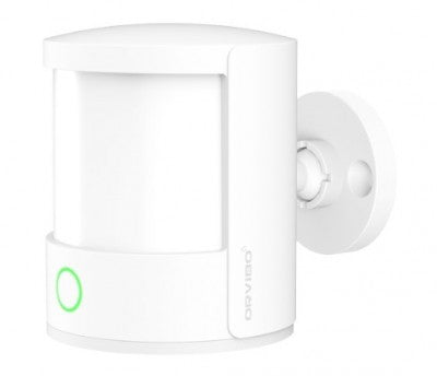 Sensor De Movimiento (Pir) Inteligente Zigbee Orvibo Sn11 Sn10Zw-1Vo Blanco