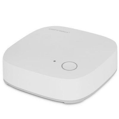 Smart Hub Inteligente Orvibo Vs10Zw-1Uo Mini Inalámbrico Wi-Fi Blanco