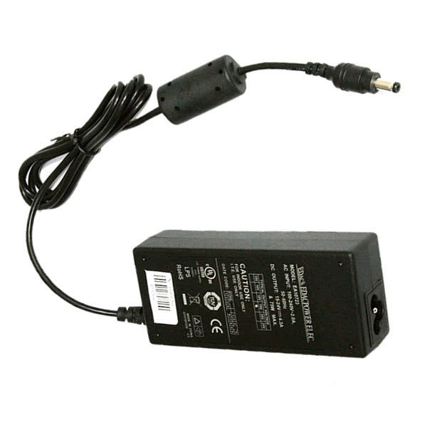 Adaptador Para Computadora Portatil Ovaltech 19V/4.74Ah Cargador Laptop Otac-E55 De 90W 3.42A (5.5*1.7)