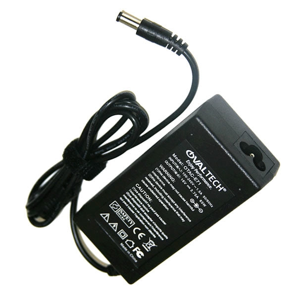 Adaptador Para Computadora Portátil Ovaltech 16V/3.75Ah