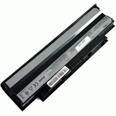 Bateria 6 Celdas Ovaltech Para Dell15R Laptop Otd13R Li-Ion 11.1V