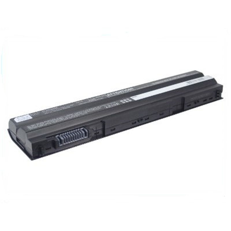 Bateria Color Negro 6 Celdas Ovaltech Para Dell E5420 Laptop Otd6420 Li-Ion 11.1V Latitude E6420