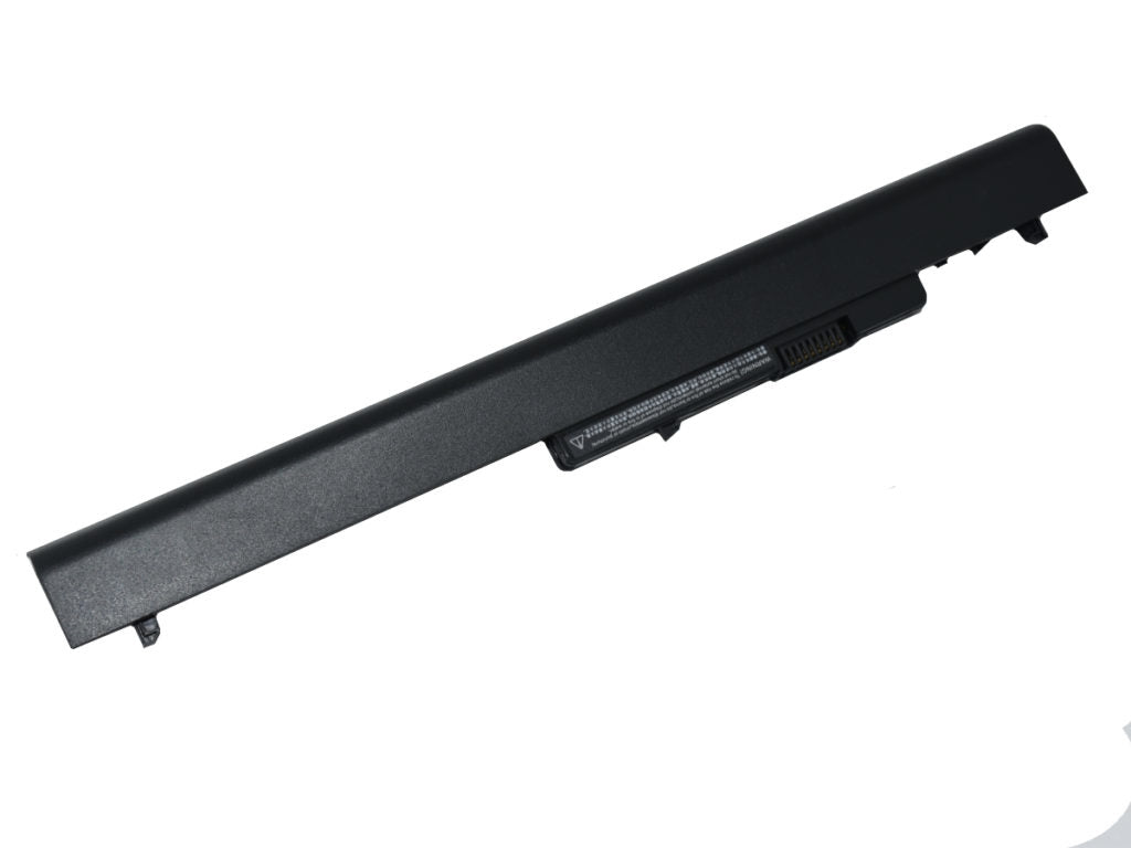 Bateria 4 Celdas Ovaltech Para Hp Compaq 14-D 14-R 15-D 15-G 15-H 15-R Oa04 Laptop Oth240 Li-Ion 14.8V