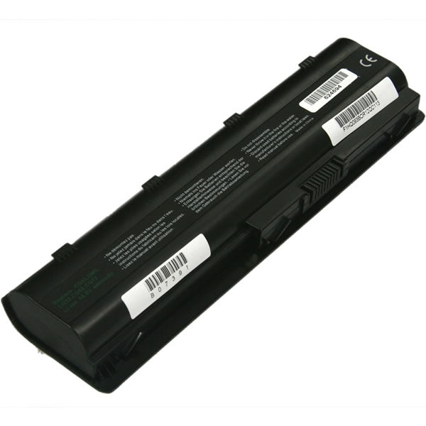 Bateria Color Negro 6 Celdas Ovaltech Para Hp Cq42 Series Laptop Oth5173 Li-Ion 11.1V