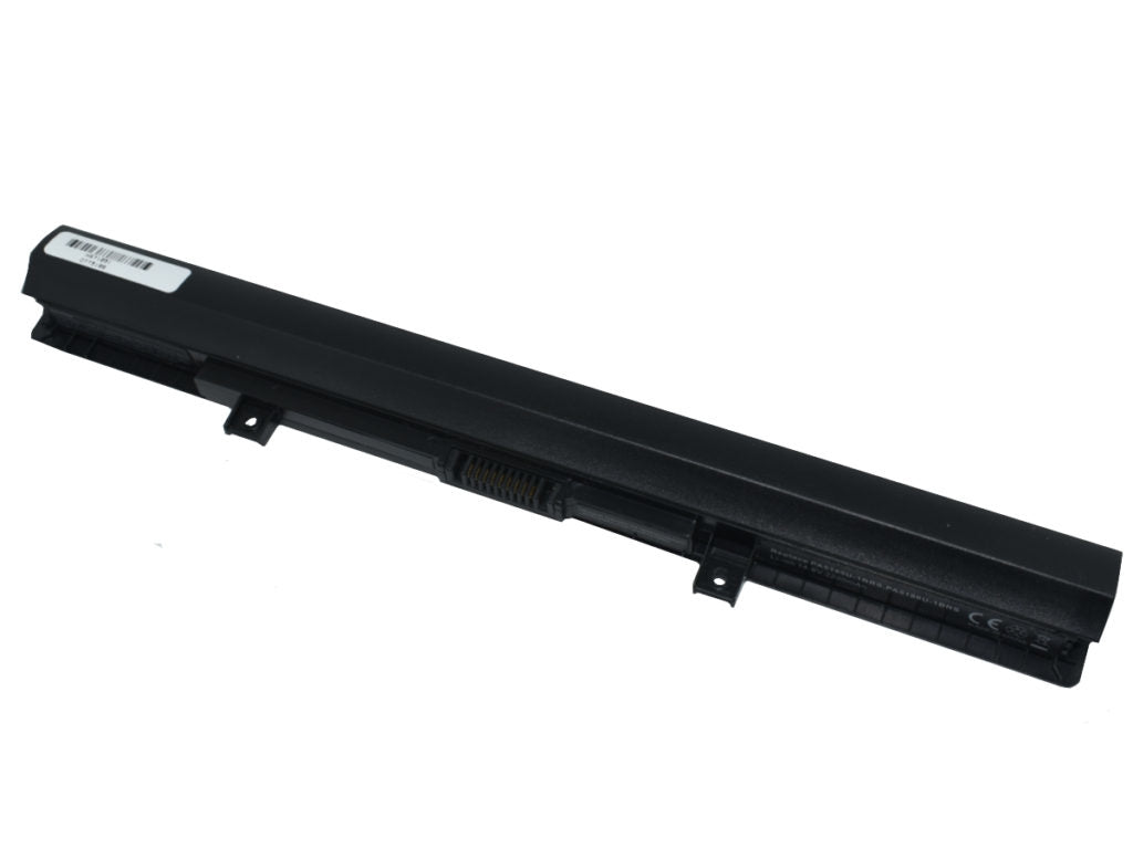 Bateria Ovaltech De 4 Celdas Para Toshiba C55-B L55-B L50-B C50-B C50D 14.8V 2200Mah Laptop Ott5186 Li-Ion C55D C55T L55D L55T Series