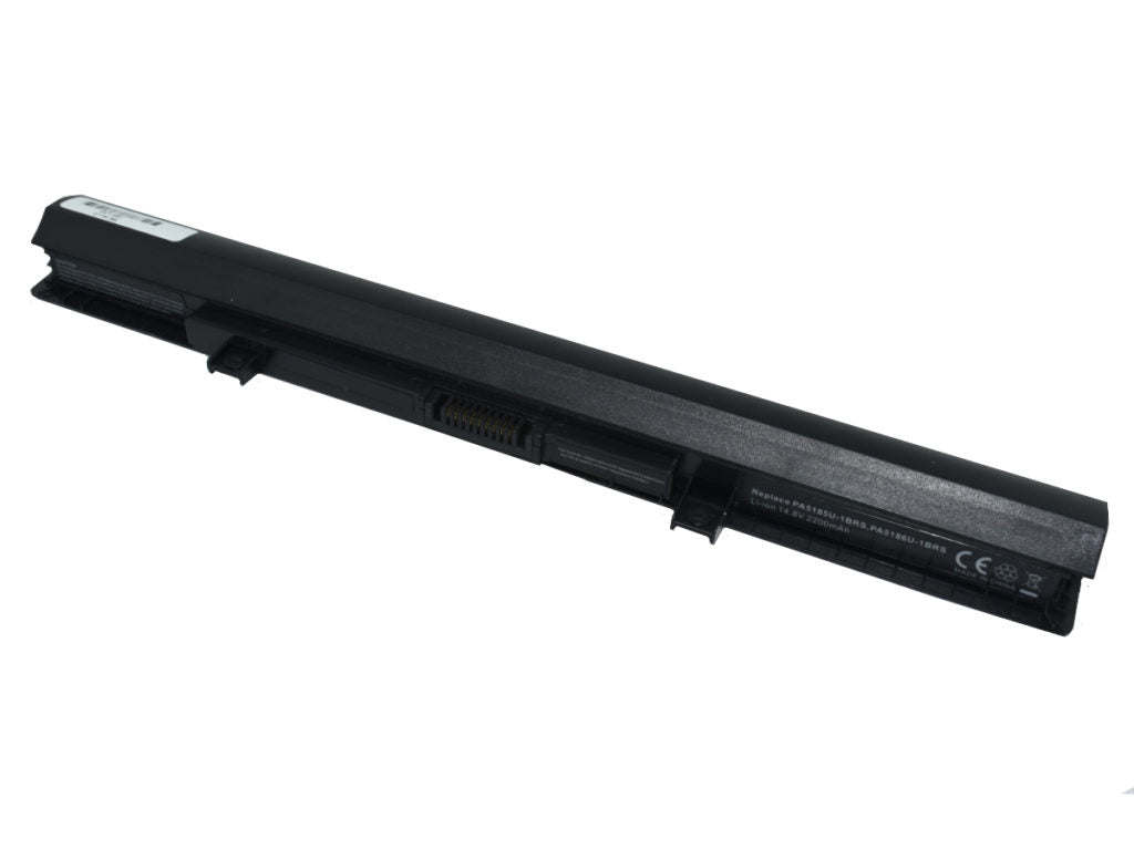 Bateria Ovaltech De 4 Celdas Para Toshiba C55-B L55-B L50-B C50-B C50D 14.8V 2200Mah Laptop Ott5186 Li-Ion C55D C55T L55D L55T Series