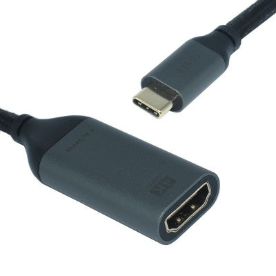 Adaptador Premium Tipo C Hdmi Ovaltech Ovcp-Hdmi 4K/60Hz