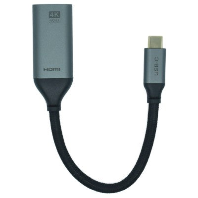 Adaptador Premium Tipo C Hdmi Ovaltech Ovcp-Hdmi 4K/60Hz