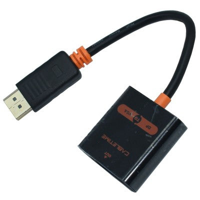 Adaptador Displayport Vga Ovaltech Ovdp-Vga