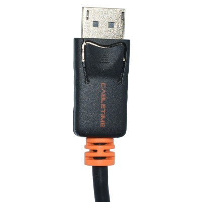 Adaptador Displayport Vga Ovaltech Ovdp-Vga