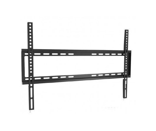 Soporte De Pared Fijo Para Tv Ovaltech Ovtv-F3270 Pulgadas A (Resistencia 35Kgs)