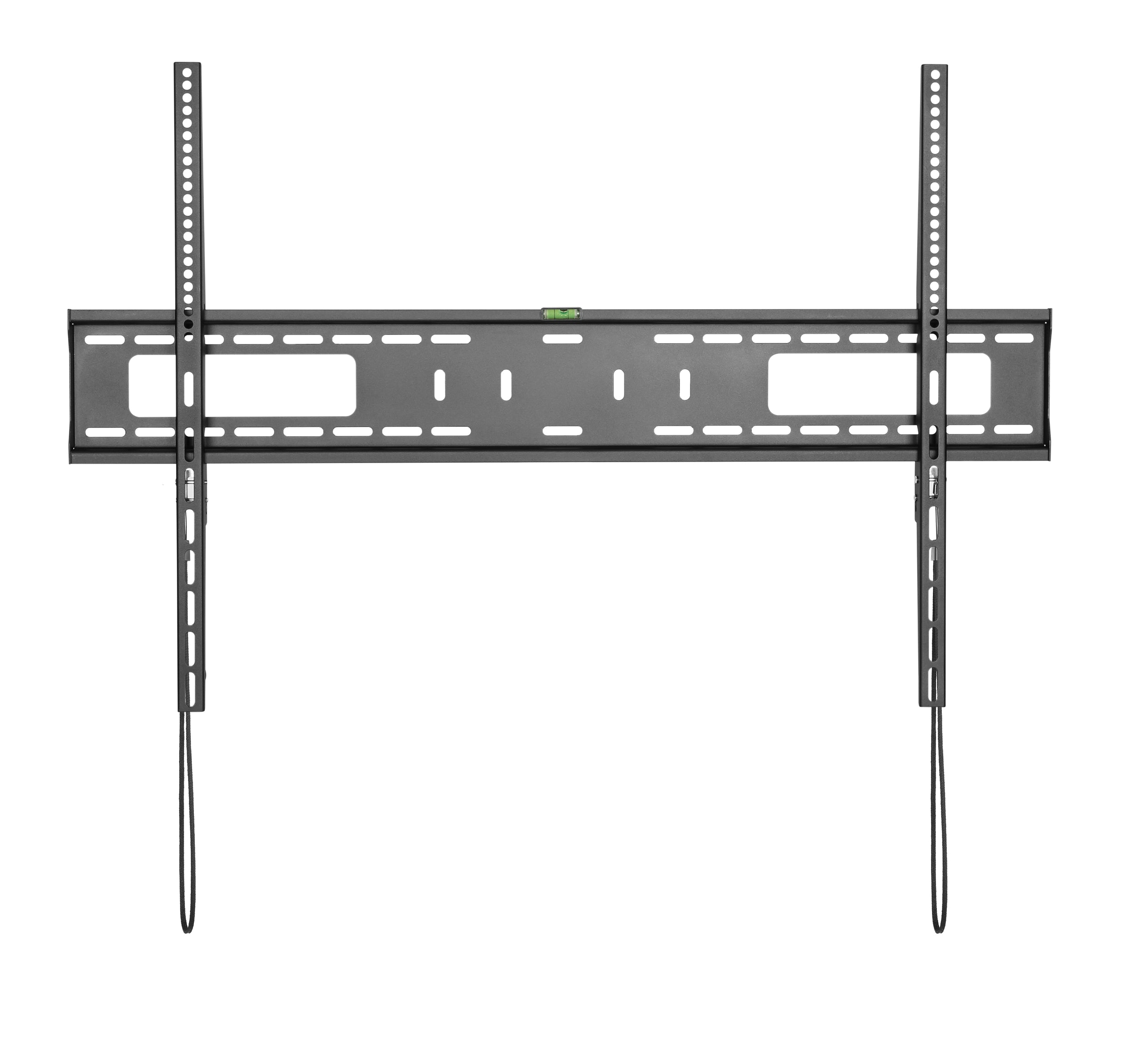 Soporte De Pared Fijo Para Tv Ovaltech Ovtv-F60100 Pulgadas A (Resistencia 75Kgs)