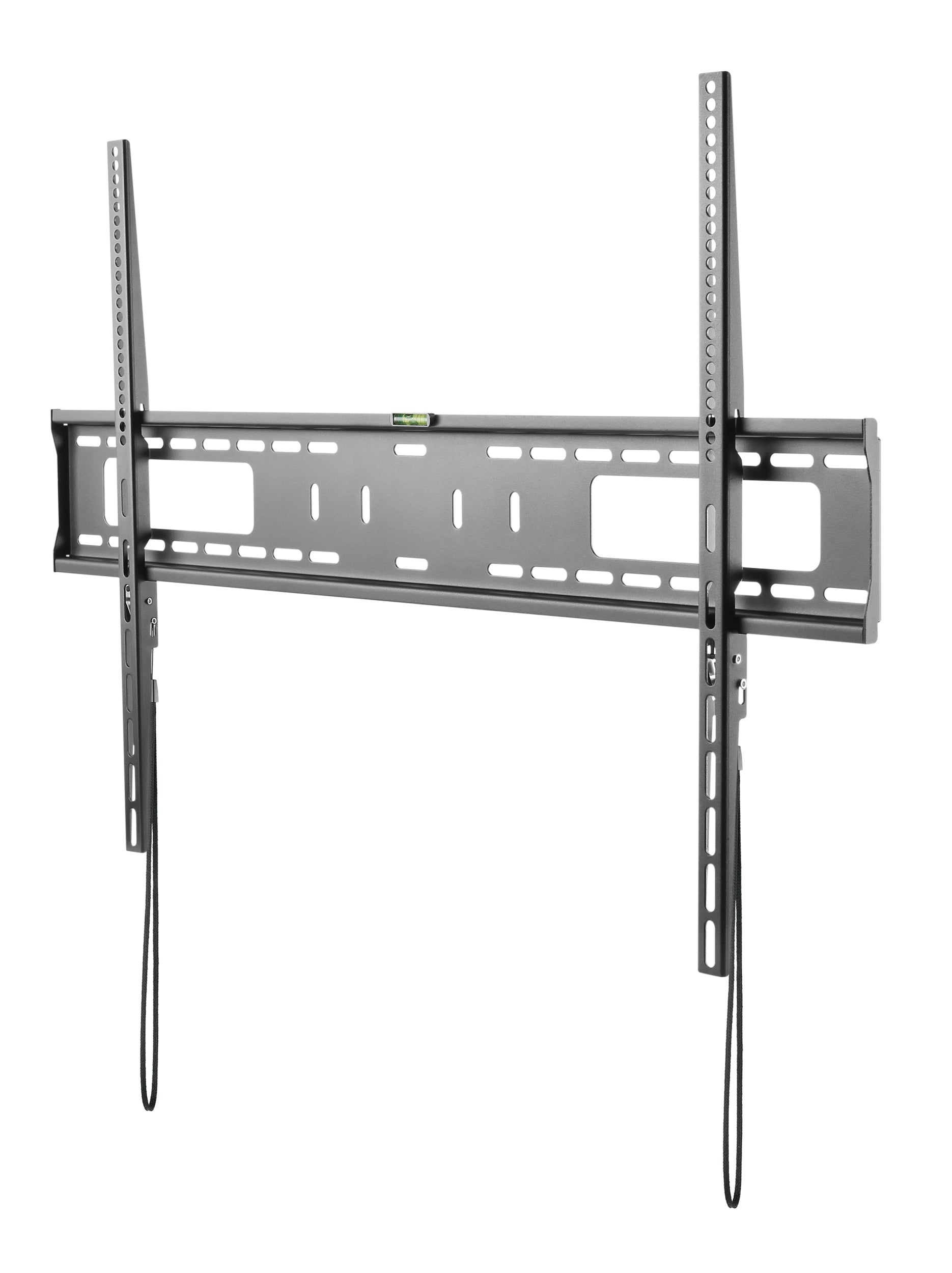 Soporte De Pared Fijo Para Tv Ovaltech Ovtv-F60100 Pulgadas A (Resistencia 75Kgs)