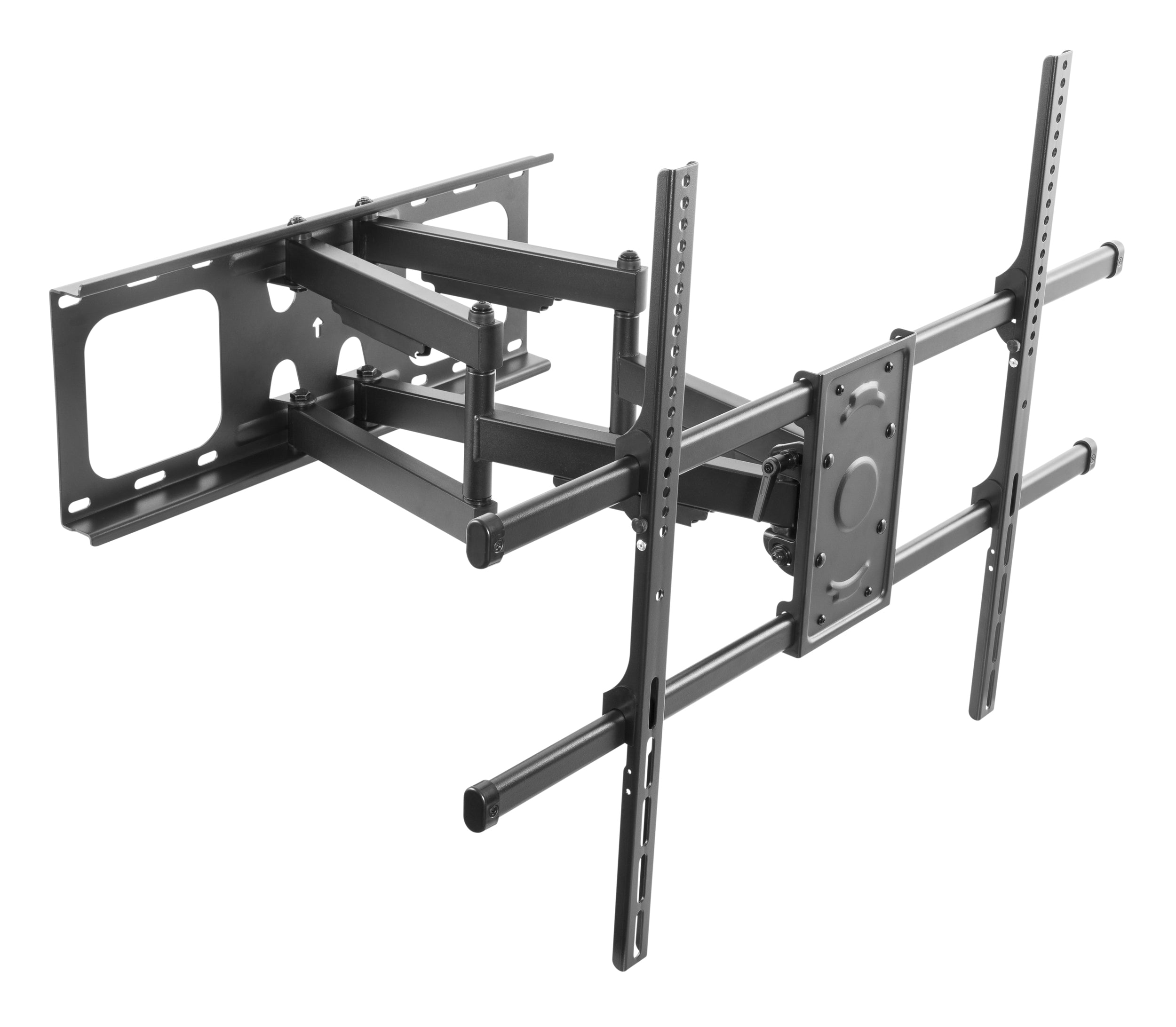 Soporte De Pared Móvil Para Tv Ovaltech Ovtv-M5090 Pulgadas A (Resistencia 75Kgs)