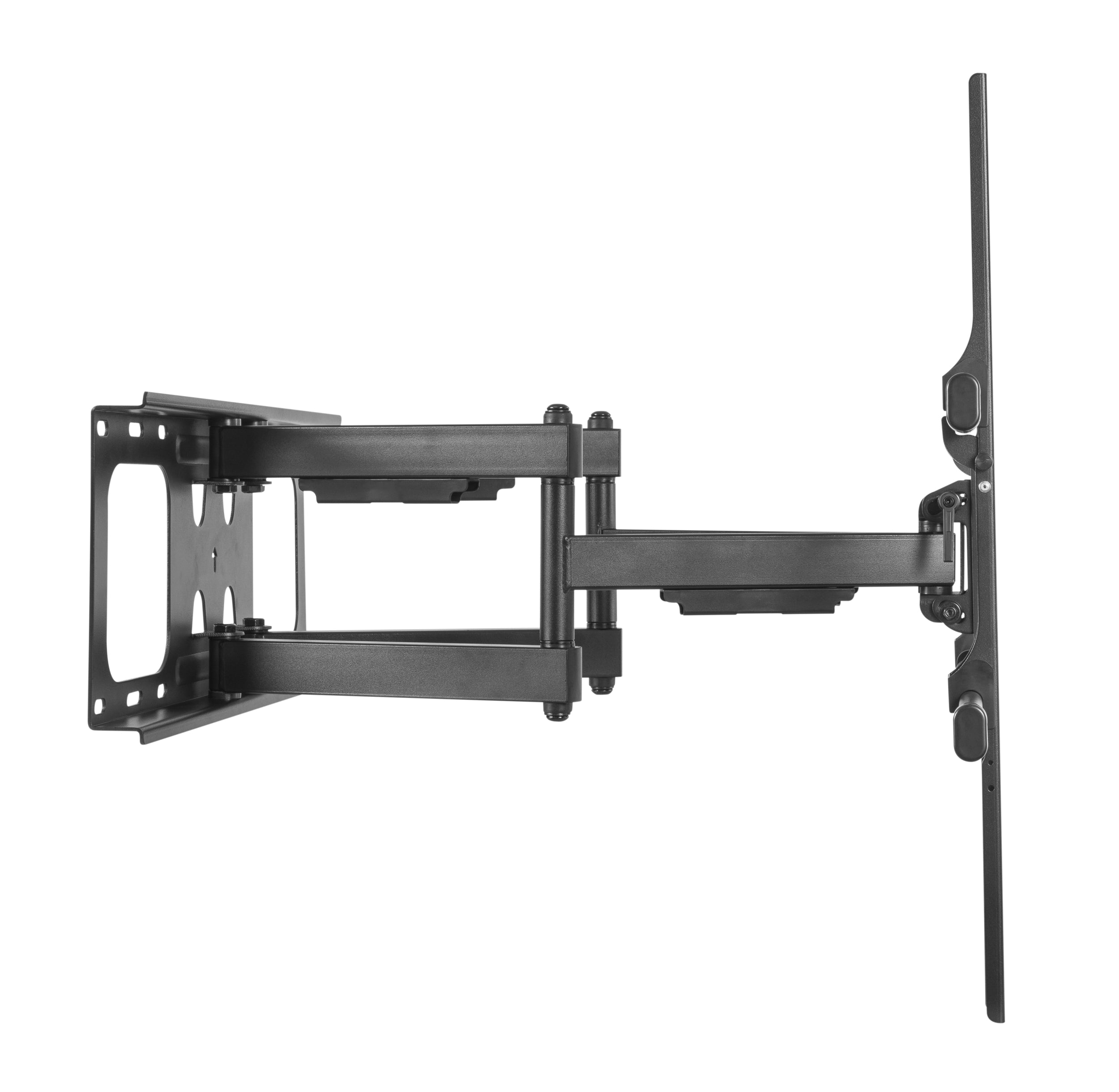 Soporte De Pared Móvil Para Tv Ovaltech Ovtv-M5090 Pulgadas A (Resistencia 75Kgs)