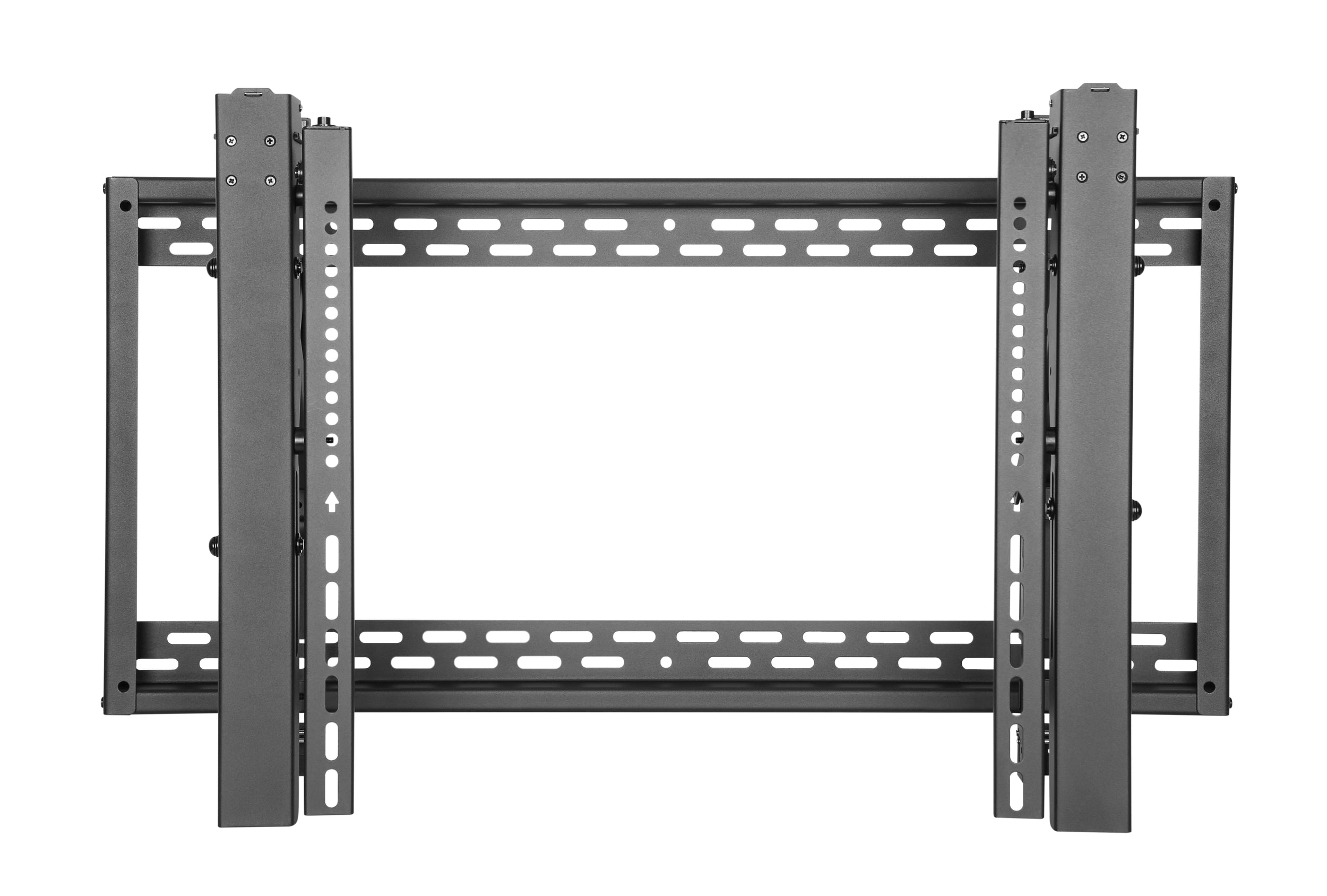 Soporte Para Videowall Ovaltech Ovw-4580 Tv De Pulgadas A (Resistencia 70Kgs) Pop Out Landscape Wall