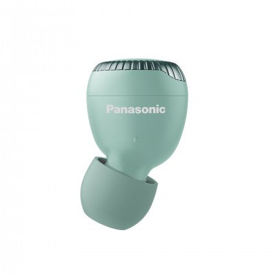 Audífono Panasonic Inear Verde Bluetooth