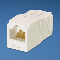 Jack Panduit Cj688Tgiw Rj-45 Color Blanco Cat