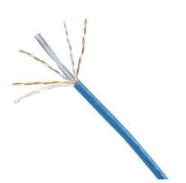 Bobina De Cable Panduit Nuc6C04Bu-Fe 305M Azul Cat6 Cobre