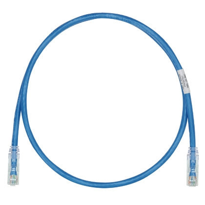 Cable De Parcheo Panduit Utpsp20Buy 61 M Rj-45 Azul