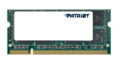 Memoria Patriot Signature Sodimm Ddr4 16Gb (1X16Gb) 2666Mhz Cl19 260Pin 1.2V P/Laptop