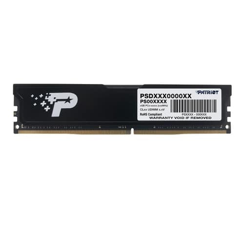 Memoria Ddr4 Patriot Signature 16Gb 3200Mhz Udimm (Psd416G32002)