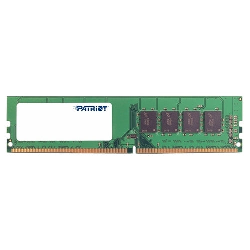 Mem Ddr4 Patriot Signature 4Gb(1X4Gb)2400Mhz Udimm (Psd44G240082)