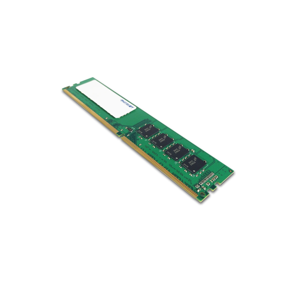 Memoria Ddr4 Patriot Signature 8Gb 2400Mhz Udimm (Psd48G240081)