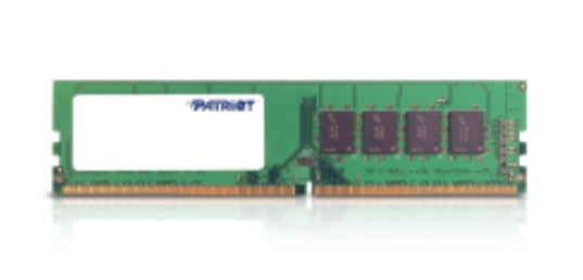 Memoria Ddr4 Patriot Signature (8Gb) 2666Mhz Udimm (Psd48G266682)