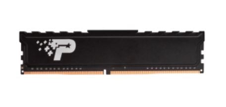 Mem Ddr4 Patriot Premium 8Gb(1X8Gb)3200Mhz Udimm (Psp48G320081H1)