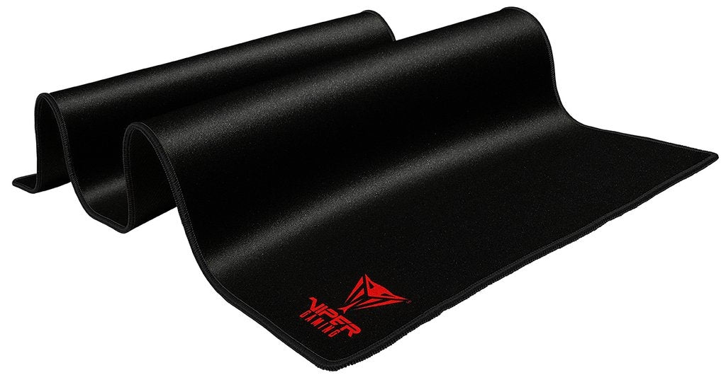 Mouse Pad Gamer Patriot Viper Super (Pv150C3K)