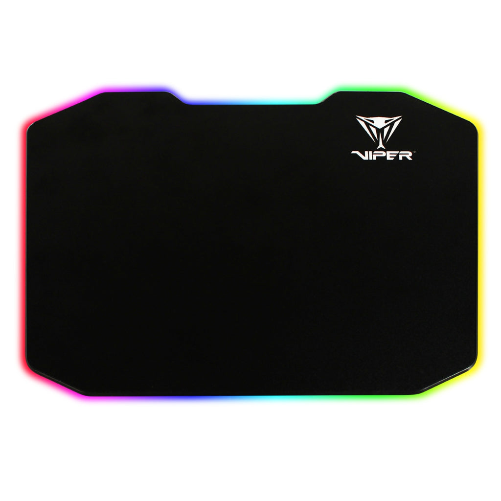 Mouse Pad Gamer Patriot Viper Rgb (Pv160Uxk)