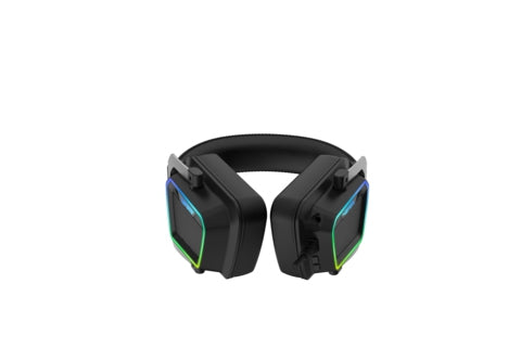 Audifono Gamer Patriot Viper V380 Vi.7.1 Rgb Usb (Pv3807Umxek)