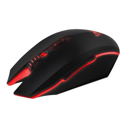 Mouse Gamer Patriot Viper V530 Rgb Optical 4000Dpi (Pv530Oulk)