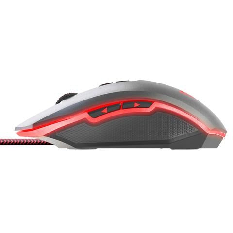 Mouse Gamer Patriot Viper V530 Rgb Optical 4000Dpi (Pv530Oulk)