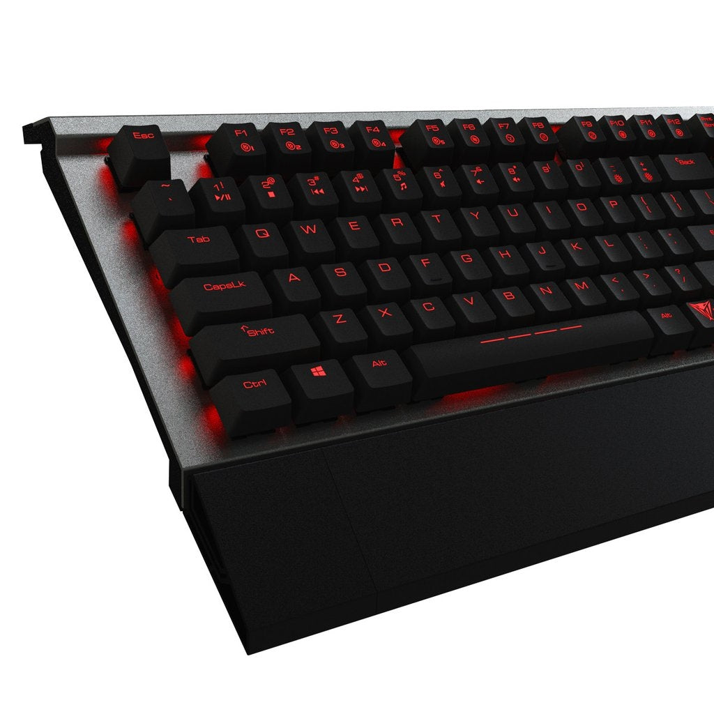 Teclado Gamer Patriot Viper V730  Mecanico Led Backlit (Pv730Mbulgm)