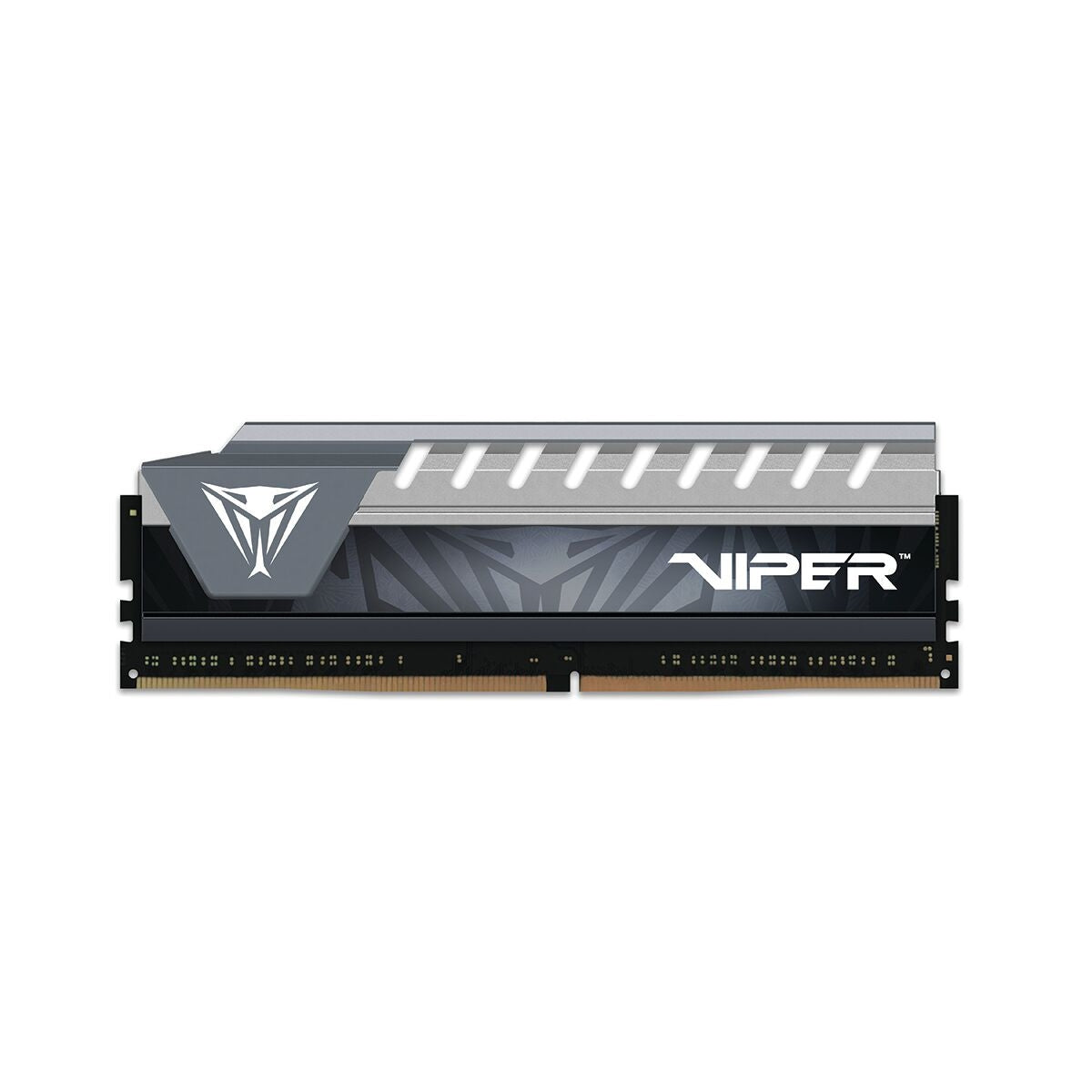 Mem Ddr4 Patriot Viper Elite 8Gb(1X8Gb)2600Mhz Udm (Pve48G266C6Gy)